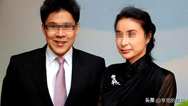 代孕出轨只是冰山一角！不到72小时内娱4大瓜，连郭晶晶也受牵连