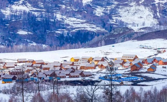 博雅视野 | 客源、目的地、产业链三重奏，激活冰雪旅游市场新态势
