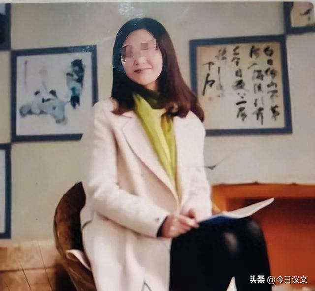 鲁山新娘跳楼后续:碎片人生，无法释怀，原因曝光跳楼前照片流出