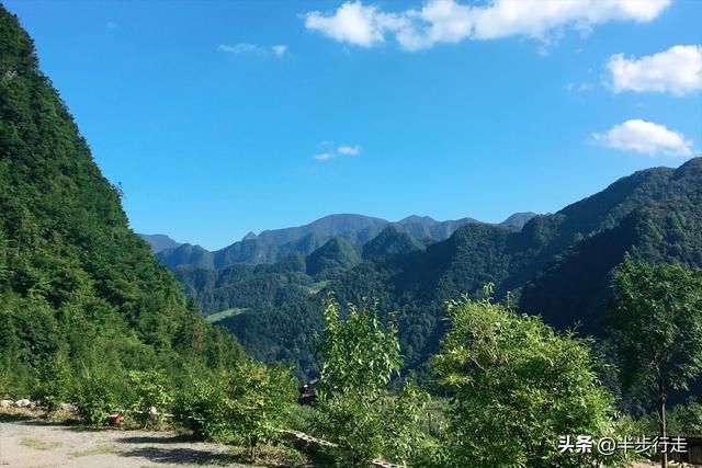 湖南屋脊：壶瓶山徒步登顶攻略！附壶瓶山风光欣赏