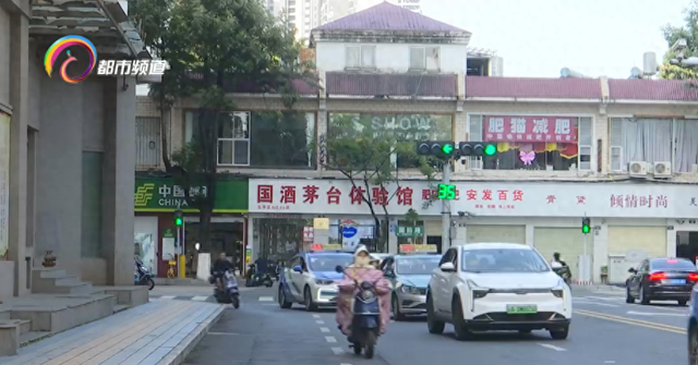 dnf过街补丁（出行注意 昆明五华区两处道路施工维护）