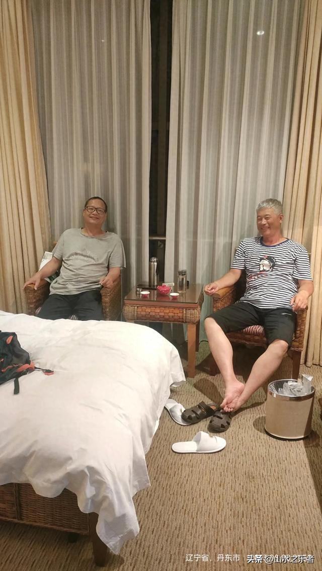 环游大东北之丹东铁路断桥
