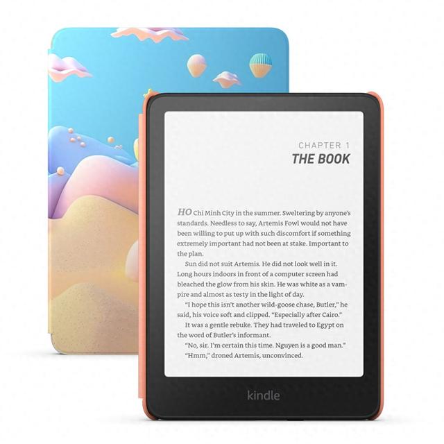 亚马逊向Kindle推送5.18.5更新 新增DRM保护机制 导致DRM移除功能失效