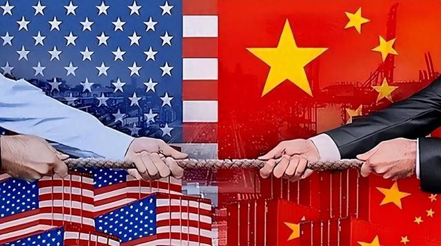 美论坛：不管中国承不承认，中国其实已经输掉了关税战？