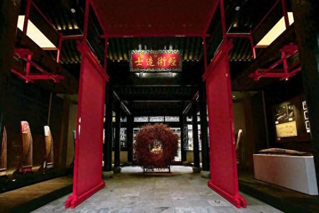 3000万人次打卡、8项经验获国省级推广——广陵古城按下刷新键