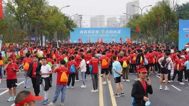 国庆中秋来合肥，你就这样“拍”！