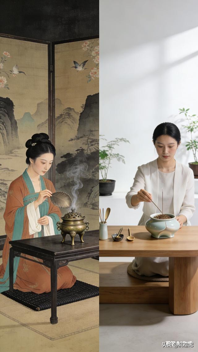 一寸沉香一寸金：从药香到“软黄金”