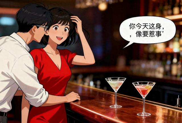 地铁迷情视频攻略（别哄她6个反套路动作让她意乱情迷）