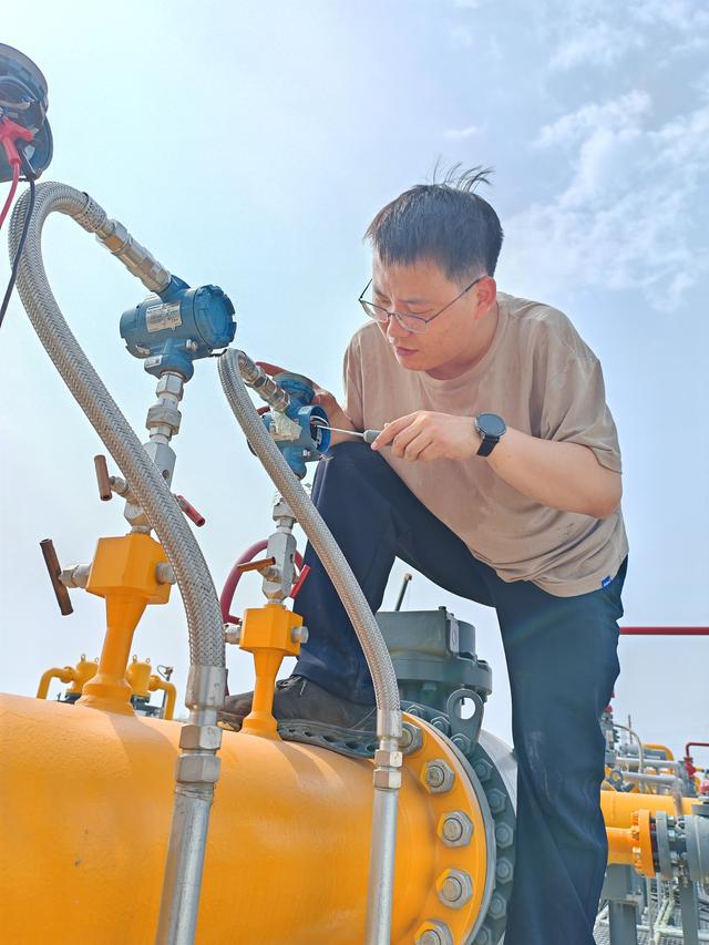 河南省第十一届计量学术周开幕 共话新时期计量科技发展之路