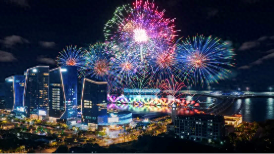 2026新年第一游、吴淞口空中剧场、新年星愿盛会......本周文旅生活指南来了！