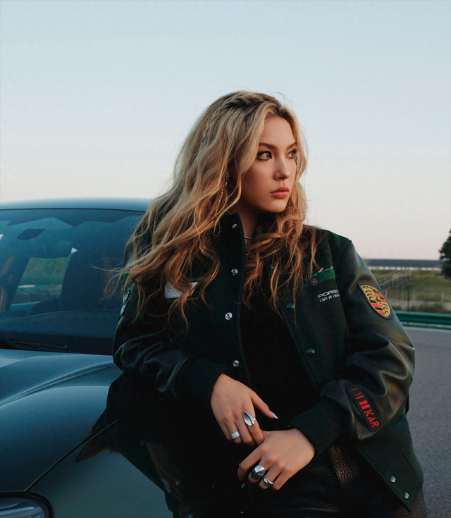 国籍争议真相大白仅1年	，22岁谷爱凌近况曝光，全红婵真没说错