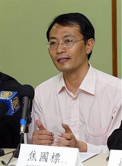 建议把中国分成七个国家，愿为美国战死，北大教授为何口出狂言？