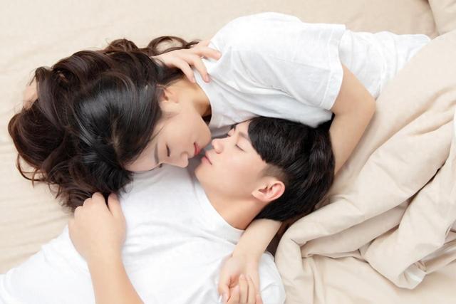 性与命和寿的关系：好命长寿的男人，往往身上有这几种特征