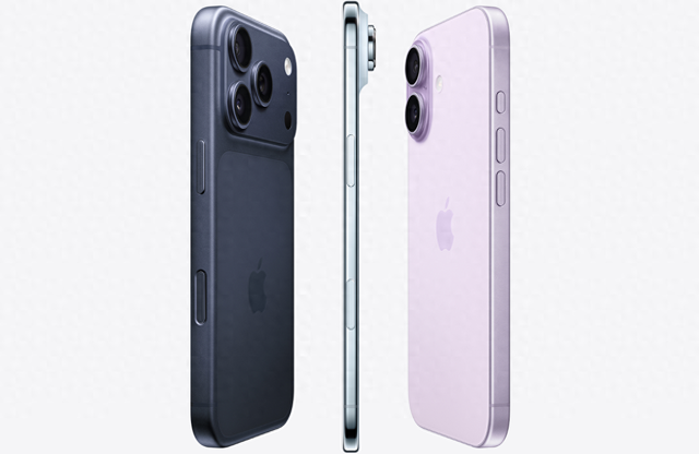 iPhone 17展示机刮痕真相：支架磨损所致 已推行两项措施