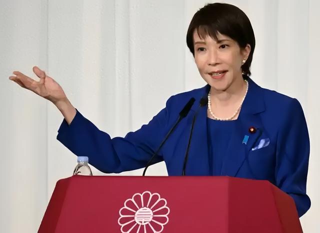 高市早苗的奸计得逞了？七国财长达成一致	，外交部的回应堪称完美