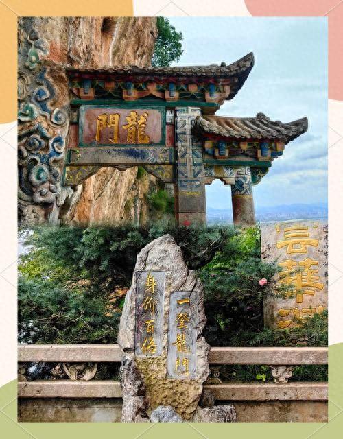 西山彻底藏不住了！从浮桥到外骨骼，每10个昆明人就有8个在打卡