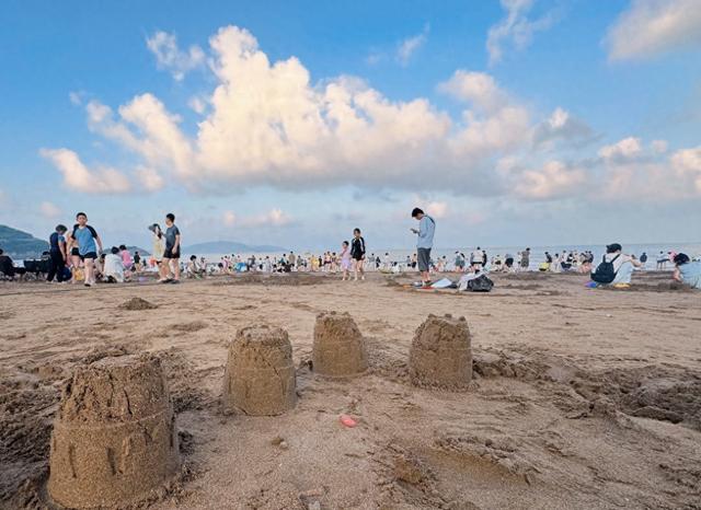 滨海旅游，如何从“走马观花”到“为之停留”？