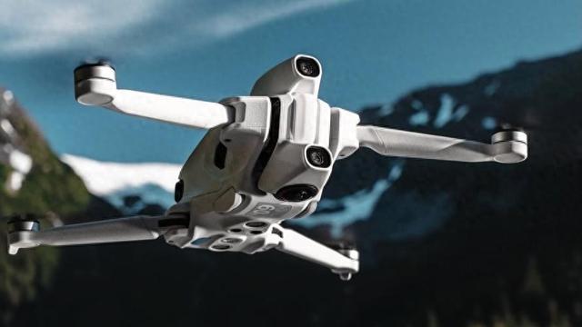 无人机新品遭抹黑，影石CEO打响“反黑	”战	，直言有人背后捅刀子