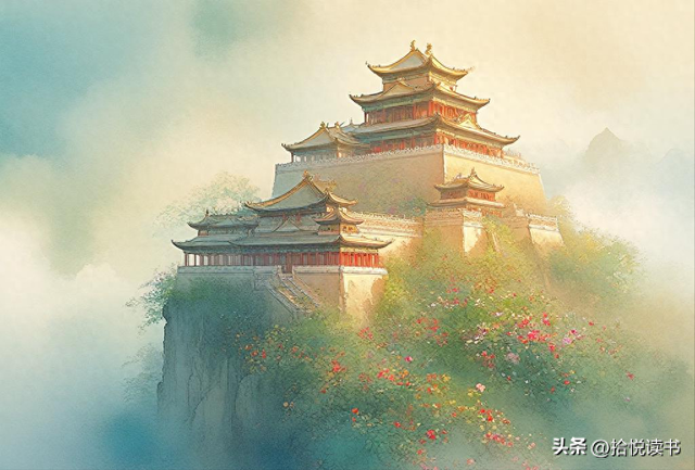 四十年来家国三千里地山河的意思（每天一首古诗词五代·李煜破阵子·四十年来家国）