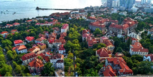 山海之城的流量密码，解码青岛文旅的进阶之路