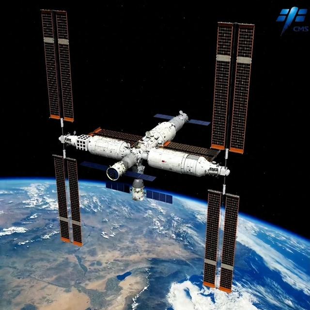 全球都在看中国将如何救援航天员! 俄罗斯和美国9个月, 中国多久？