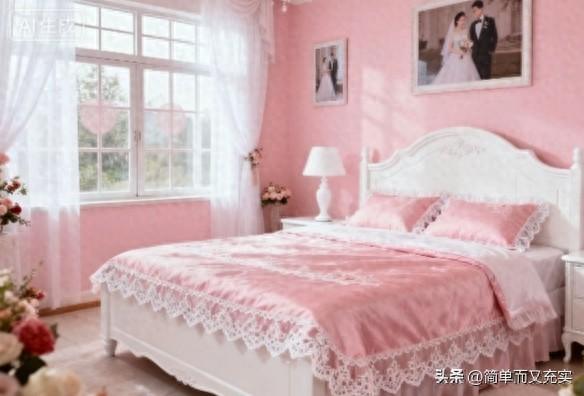 女人与男人交往，为什么要先谈钱，后谈感情，说出来句句戳人心！