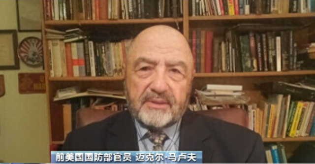 “能够使世界倒退200年！”美媒曾呼吁：中国立即停止使用该武器