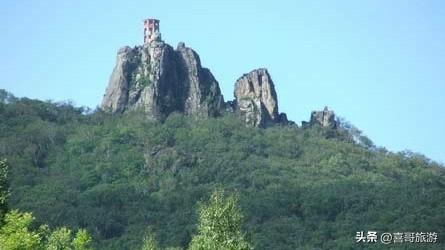 探秘三江之巅：桦南七星峰国家森林公园纪行