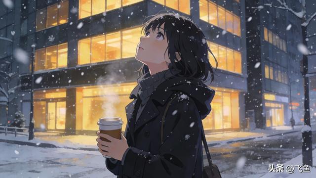 小寒已至，冬意正浓	。愿岁月安暖	，流年无恙。