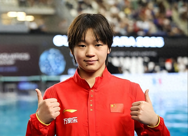 豪宅风波升级！专家建议拆除全红婵雕像，樊振东的话终于有人信了