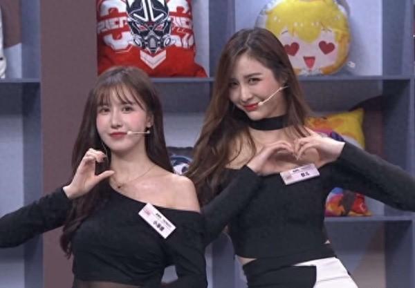 cf海绵个人空间（因解说CF赛事而大火的女主播）