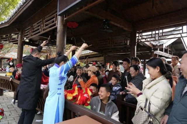 全民大招商 我们怎么干丨龙岩市文旅康养产业链招商工作组：立足“红古绿”资源禀赋 构建“大文旅”招商格局