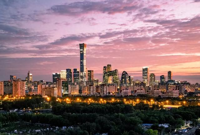 朝阳推进奥森公园“三大主题区”建设，春节期间多项文旅活动亮相