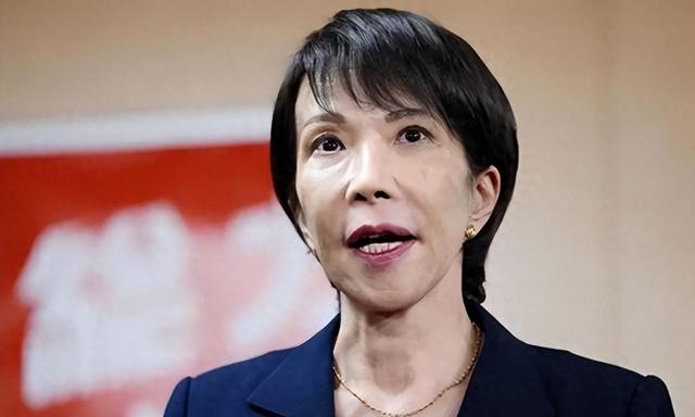 高市早苗对华正式“宣战”！中国两邻居站队日本，特朗普告示全球