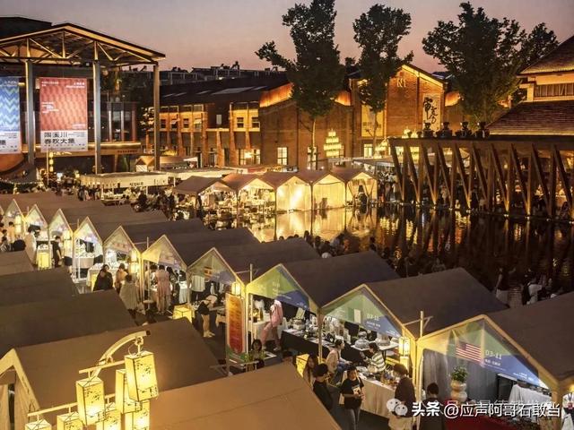 双节收官，景德镇文旅市场有多火？