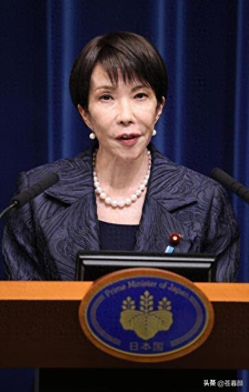 日本政坛巨震！166票封喉，公明党倒戈	，高市时代终结，中方回应