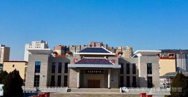 吕梁市博物馆国庆、中秋期间延时开放公告