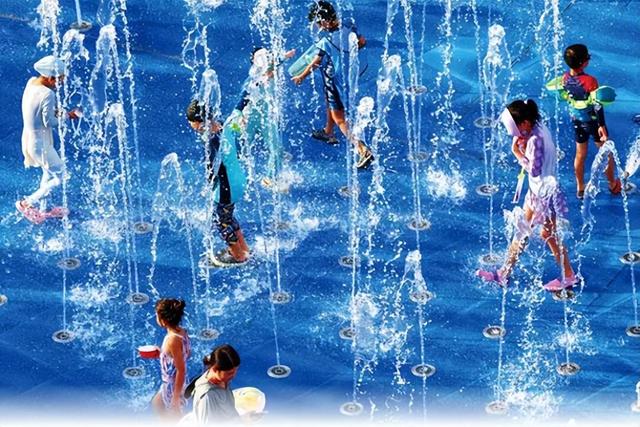 形容天气很热的句子有哪些（天气为什么越来越热）
