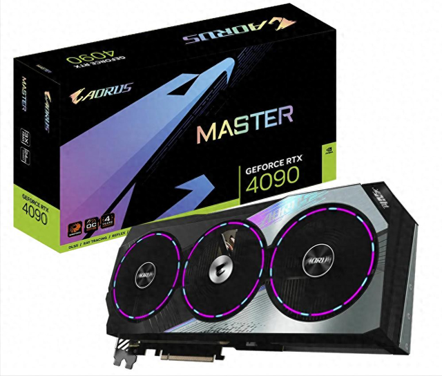 疾风知劲草！RTX 4090 VS RTX 5090 8K游戏性能对比出炉，差距几何？
