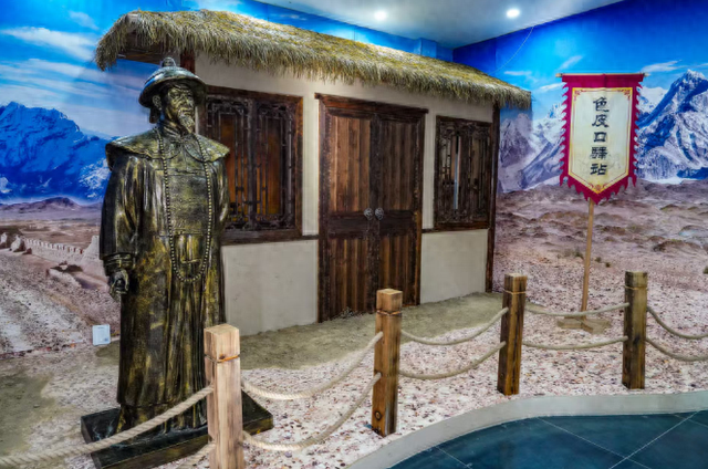 百年色皮口 今朝焕新生