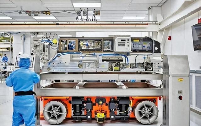 全都反水了！ASML	、荷兰光刻机供应商相继宣布	，外媒：事情闹大了