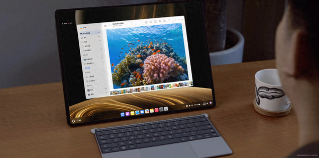 华为笔记本双11放心入！适配多场景需求智慧体验在线