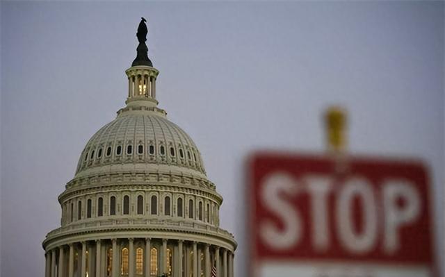 美议员质疑特朗普削减计划，中国头一次明说，要在该领域“领先”