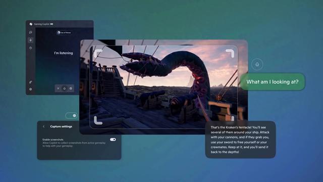 Gaming Copilot 现已在 Windows Game Bar 中开放测试