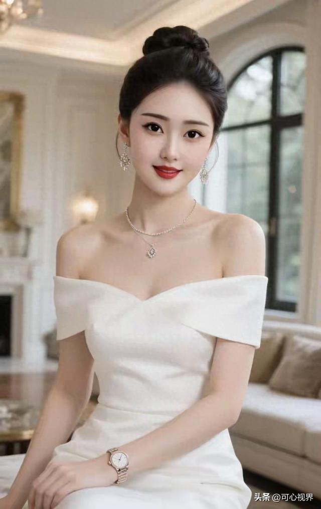 两性:当你接触的女人多了之后会发现：女人的“味道”，各有不同