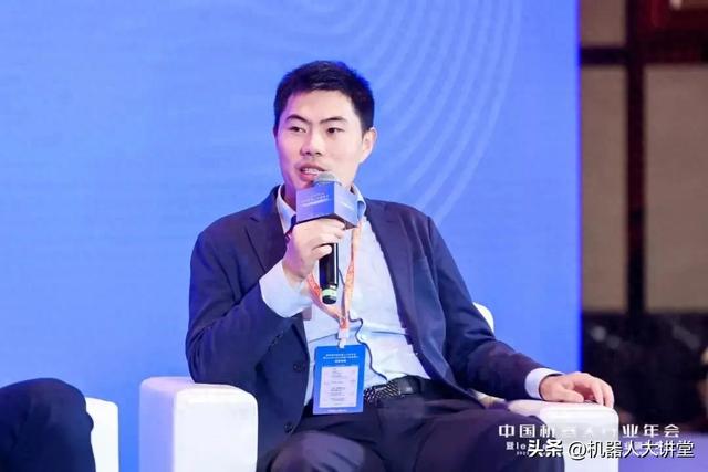 B轮融资！这家六维力传感器企业连续三年收入翻倍！产品市占率70%
