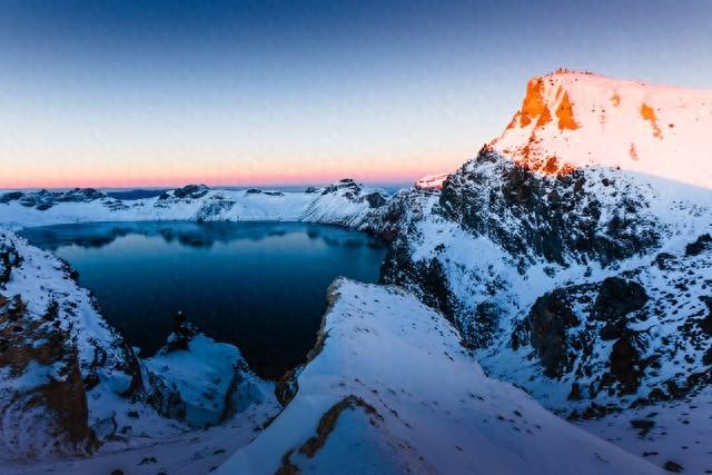 东北最值得去的10个地方，去过5个算合格，去过8个算旅行大玩家