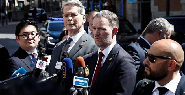 法媒：一夜暴涨4400%，特朗普的稀土荒还没完，中国只是更隐蔽了