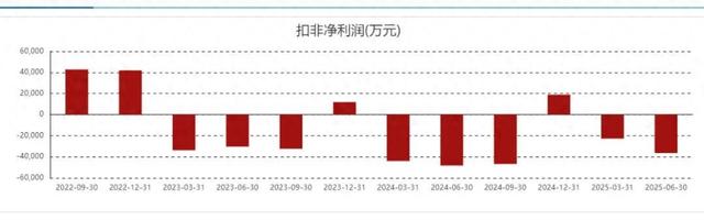 科大讯飞的AI账单：养了个“吞金兽”，值不值？