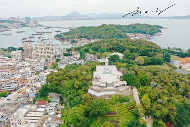 广东省汕尾市：与“汕头”名字呼应，为何被说不属于潮汕地区？